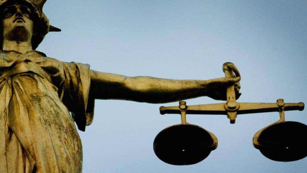 Mr Justice Barry White said this was a case where the appropriate verdict was one of not guilty by insanity