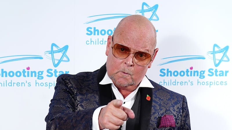 James Whale obituary: Controversial British radio presenter known for ‘shock jock’ style