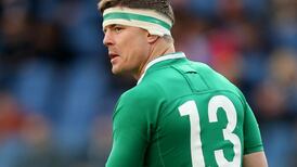 Brian O’Driscoll regarded as a wizard in Oz