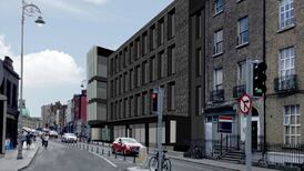 Oakmount acquires 0.35-acre site on border of Dublin 2 and 8