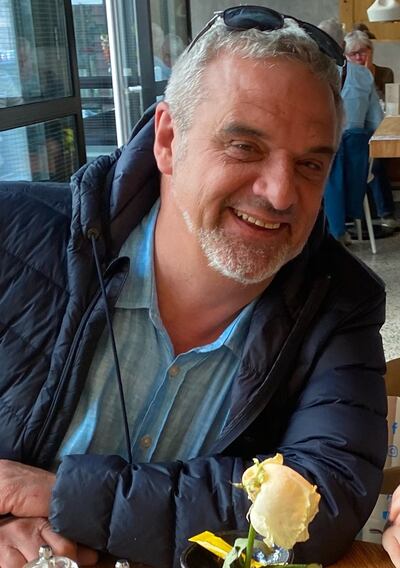 Guy Flouch, head of Eunicas.