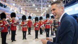 Britain is exposed to bad governments like almost nowhere in the world