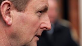 Enda Kenny to address FG leadership issue at meeting next week