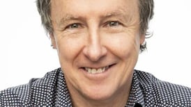 ‘God’s feet’ bring a pungent odour to Tom Dunne’s Newstalk studio