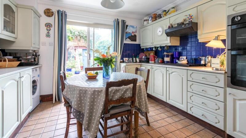 9 Malone Gardens, Bath Avenue, Sandymount, Dublin 4