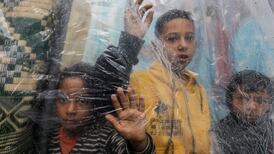 There is another reason Ireland can’t turn a blind eye to Gaza