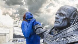 X-Men Apocalypse review: latest effort fails to hit the spot