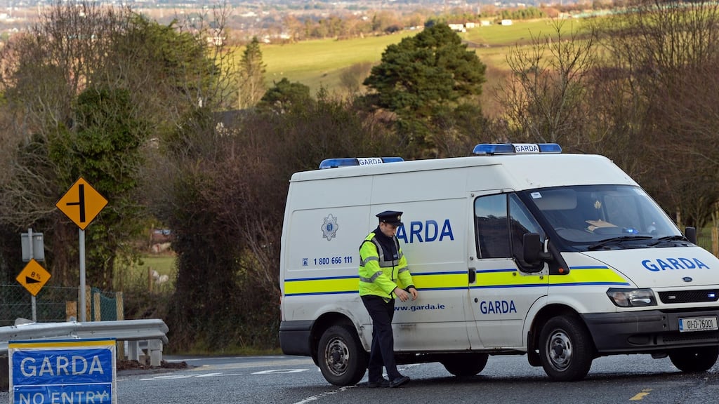 An 84-year-old woman has been given a two-year suspended sentence and banned from driving for 15 years after her driving caused the death of a young soccer player near Castlebar, Co Mayo, last year. File photograph: Eric Luke/The Irish Times