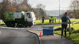 Cyclist died of crush injuries after road sweeper collision