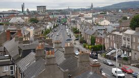 Dublin motorists face 3km diversion under city bus plan