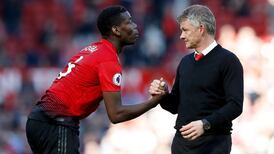 Michael Walker: The thing is, it could get worse for Manchester United