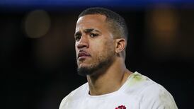 Anthony Watson ruled out of Rugby World Cup as England injuries and suspensions mount