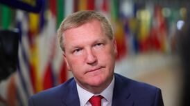 Government supports ‘principle’ of Sinn Féin Bill on Palestine