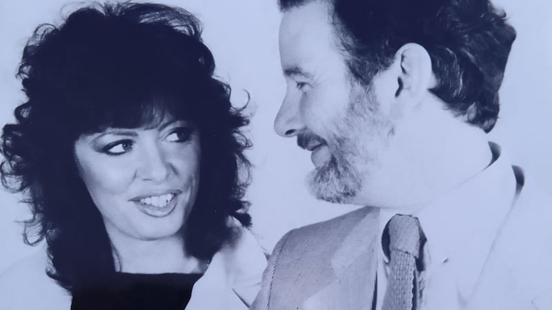 Frank Sheerin obituary: The man behind the ‘Sally O’Brien and the way she might look at you’ ad