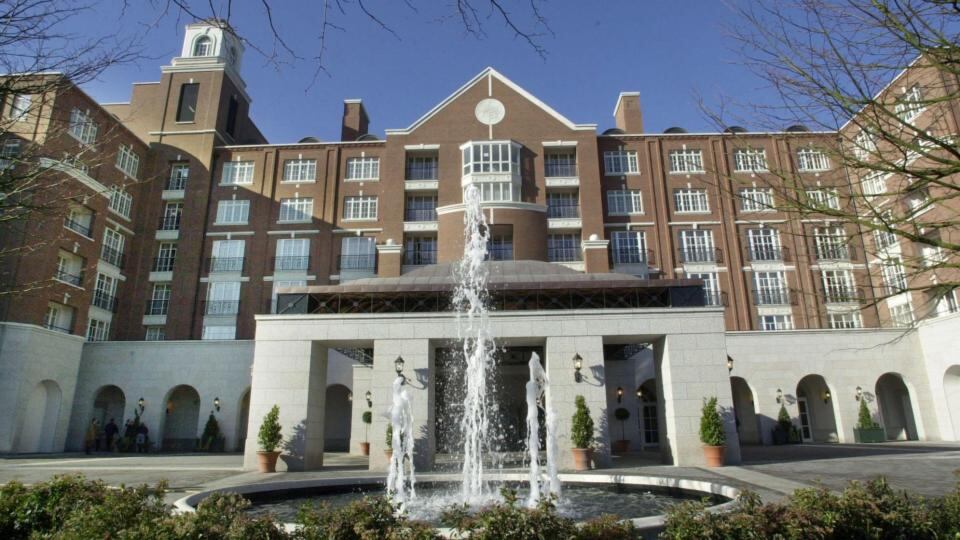 London & Regional - Britain  Run by the notoriously secretive brothers, Ian and Richard Livingstone, who both live in mansions near London’s Regents Park. It paid €20 million for the Eircom building in Citywest, as well as €15 million for th eFour Seasons hotel in Ballsbridge, D4 (above).