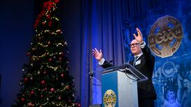 Seán Moran: GAA Football Review Committee’s perfect storm creates template for future reforms