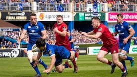 Liam Toland: Leinster’s ability to mix and match a huge asset