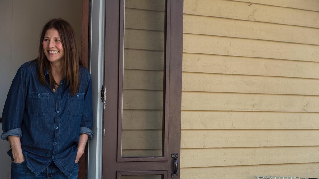 Catherine Keener, as reliably humane an actor as you could hope to encounter