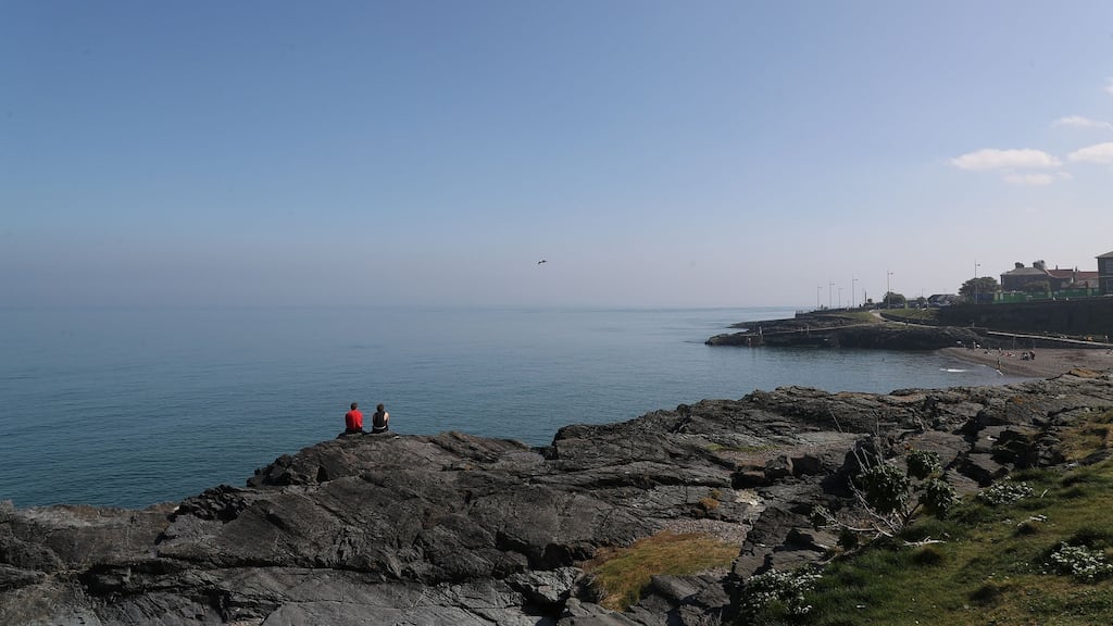 Greystones, Co Wicklow. File photograph Nick Bradshaw/The Irish Times