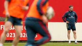 Rob Penney hopeful strong Munster squad will face Toulon