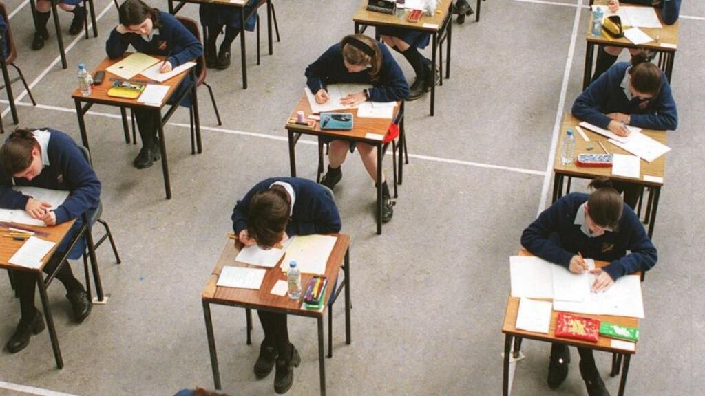 Student interest in foreign languages continues to increase marginally, although the popularity of French has declined by almost two points to 57.2 per cent.