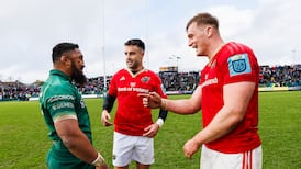 Record crowd to see Connacht face Munster a sign of what a little outside-the-box thinking can do