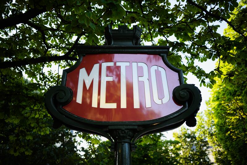 Photograph: Matthias Hangst/Getty