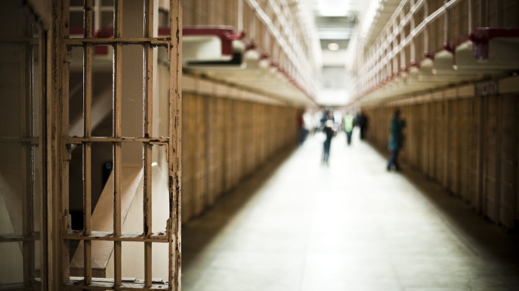 According to figures from 2010, 14 per cent of sexual offenders who serve a prison sentence will reoffend within three years of release. Photograph: iStock