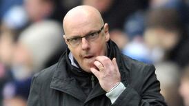 Di Canio rejects Reading link