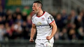 John Cooney’s time has come after provincial journey