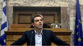 Greece to seek four-month bailout extension