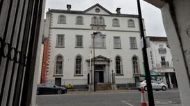 Man in court over alleged assault on teenager in Co Longford