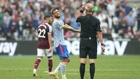 VAR Premier League problems resurface after positive start
