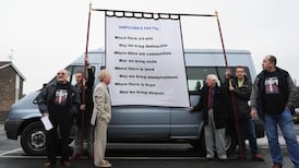 Miners strike back: bitter legacy rears its head in old pit village