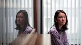 Woman’s fight highlights rape taboo in Japan