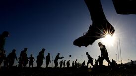 Matt Williams: Developing powerful mental strength key to becoming a champion