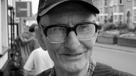 Donegal traditional musician, singer, tin whistle player and storyteller