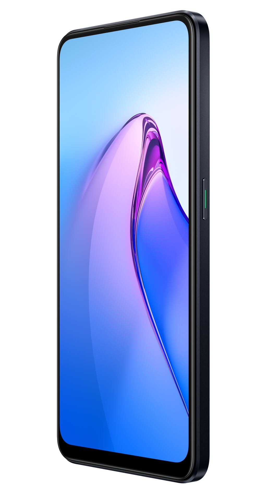 Oppo Reno8 5G: promising smartphone from Chinese firm