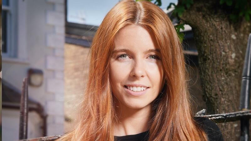 Stacey Dooley, host of This Is My House