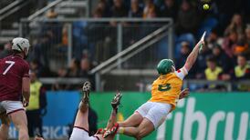 NHL Division 1B round-up: Carlow produce a shock at Waterford’s expense