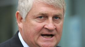 Why did Denis O’Brien take case against Dáil committee?