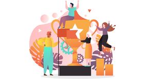 Great Place to Work: special award results