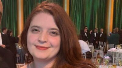 Campaigner Emma de Souza. It seems to me that those currently supporting default British citizenship do so from a place of privilege and with little foresight