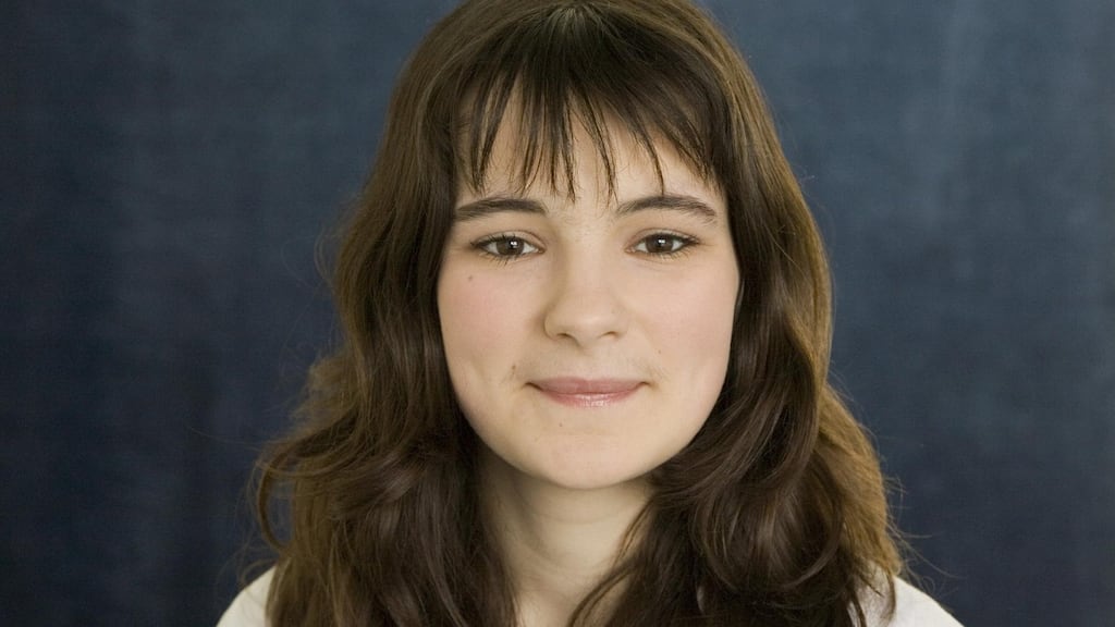 Sally Nicholls: Her novel ‘Things A Bright Girl Can Do’ is timely, informative and hugely enjoyable