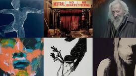 Take Heart pop up art sale: an artists’ fundraiser and show of solidarity for rape victims