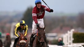 David Mullins set to use  Brain Power to  advertise his talent