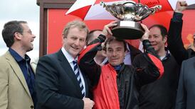 Betting all on a horse called Growth