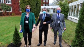 Varadkar criminal investigation now likely to continue well into 2022