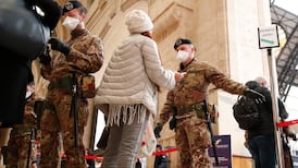 Evidence emerges people without symptoms can spread coronavirus