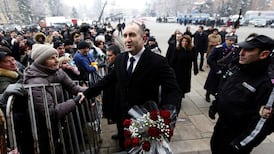 Bulgaria gets interim government ahead of snap election